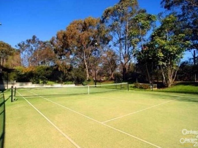 26/32-34 Greenoaks Ave, Cherrybrook NSW 2126