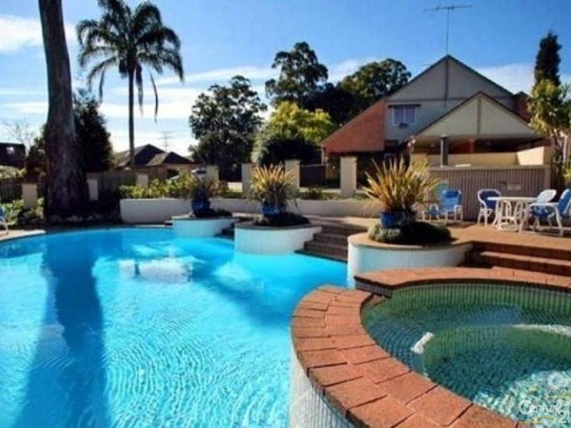 26/32-34 Greenoaks Ave, Cherrybrook NSW 2126