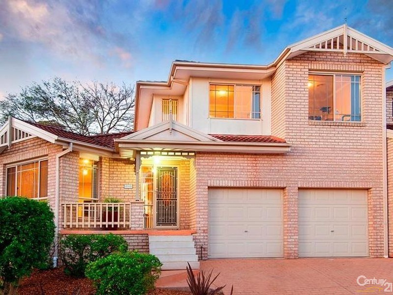 9 Hallam Way, Cherrybrook NSW 2126