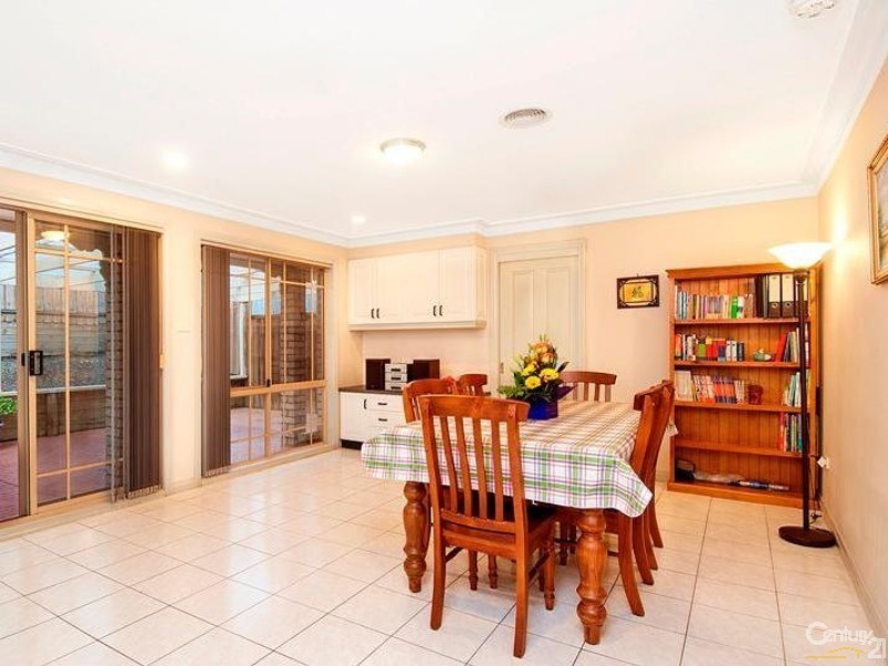 9 Hallam Way, Cherrybrook NSW 2126