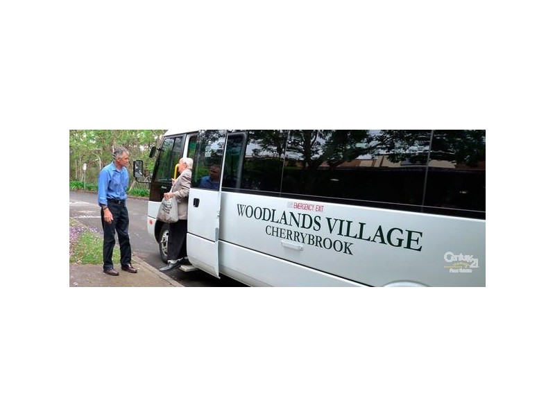 81/2 Kitchener Road, Cherrybrook NSW 2126