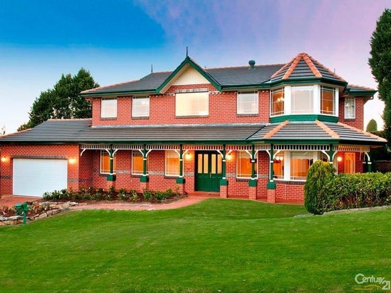 23 Blacks Road, West Pennant Hills NSW 2125