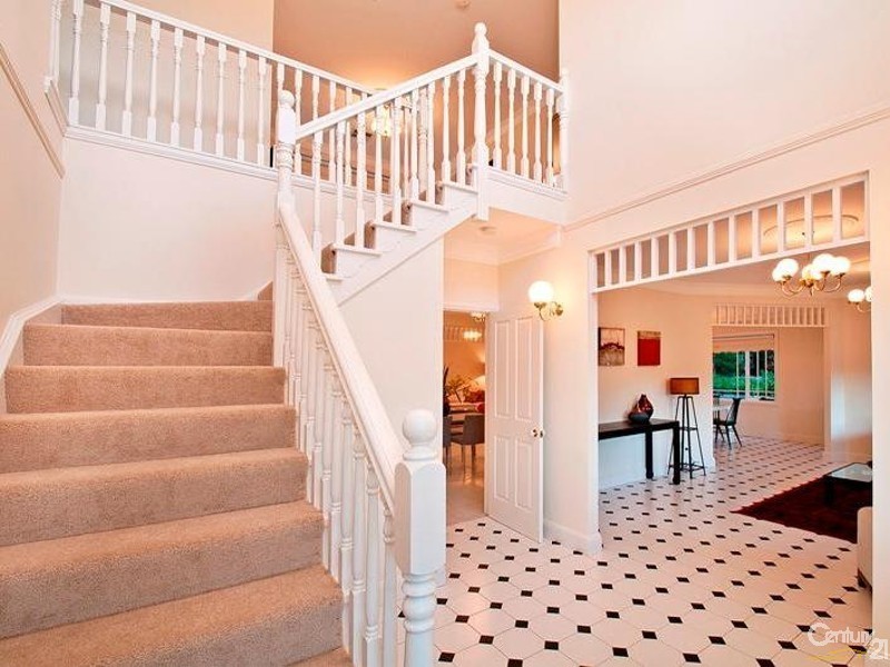 23 Blacks Road, West Pennant Hills NSW 2125