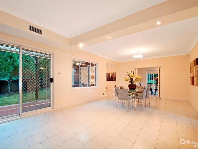 23 Blacks Road, West Pennant Hills NSW 2125