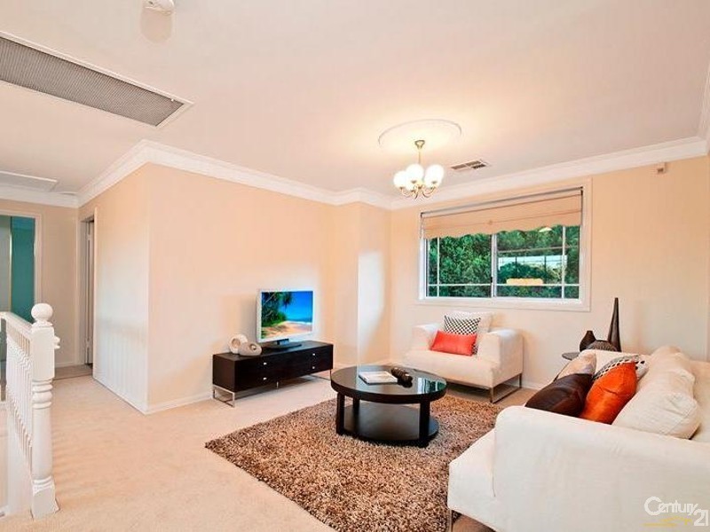 23 Blacks Road, West Pennant Hills NSW 2125