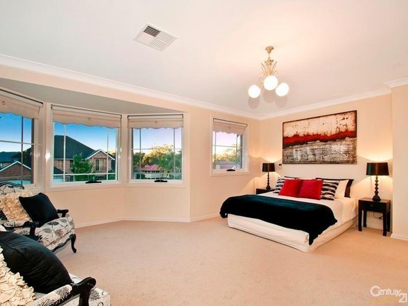 23 Blacks Road, West Pennant Hills NSW 2125