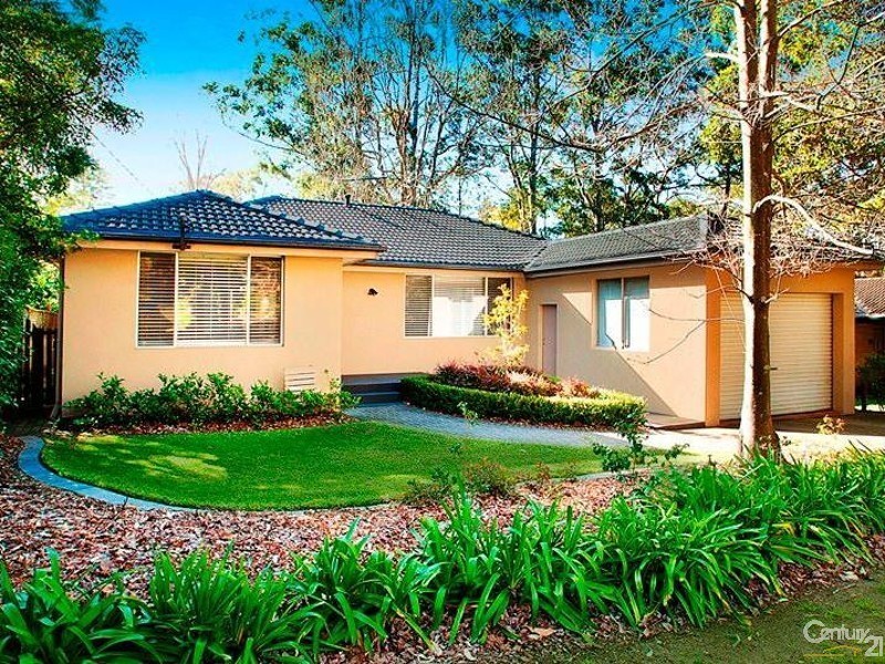 168 Victoria Road, West Pennant Hills NSW 2125
