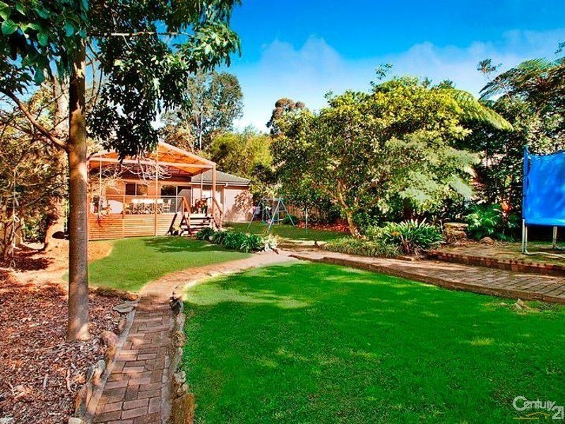 168 Victoria Road, West Pennant Hills NSW 2125