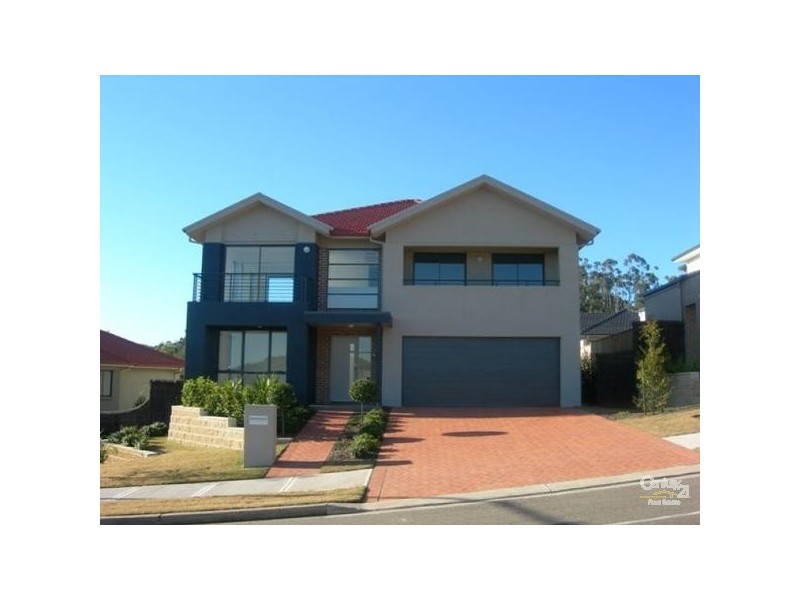 147 Old Castle Hill Road, Castle Hill NSW 2154