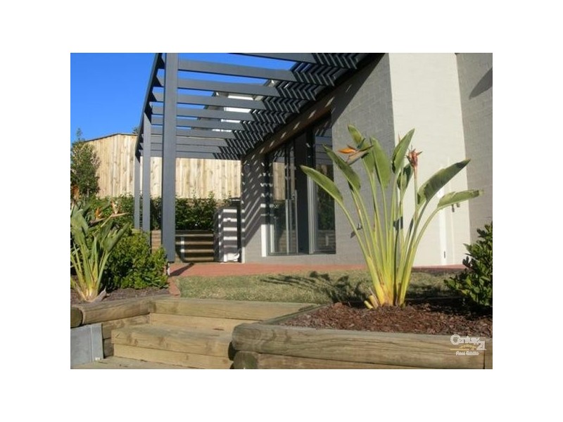 147 Old Castle Hill Road, Castle Hill NSW 2154