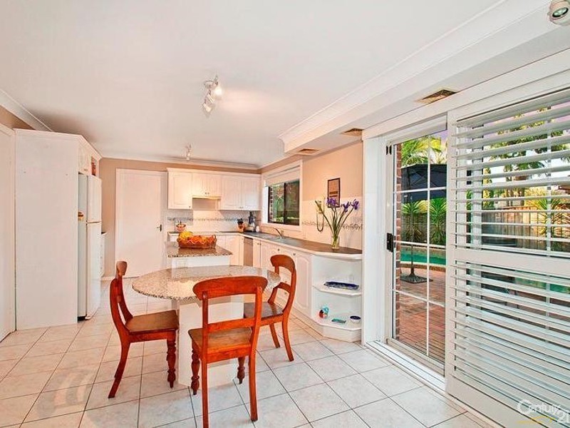 1 Elliott Place, Cherrybrook NSW 2126