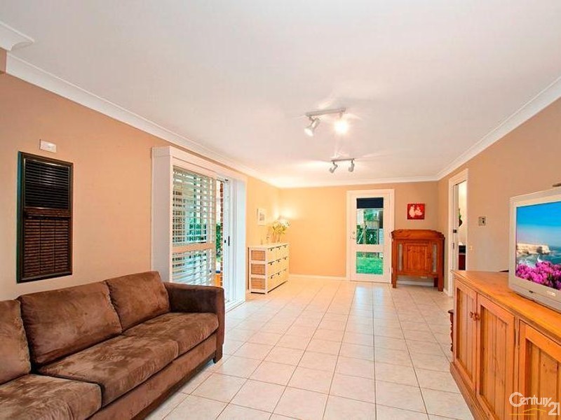 1 Elliott Place, Cherrybrook NSW 2126