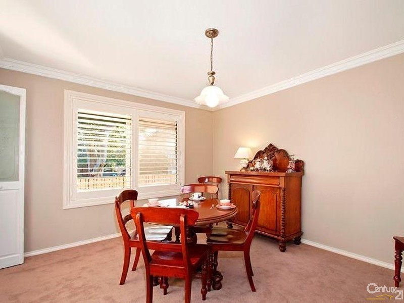 1 Elliott Place, Cherrybrook NSW 2126