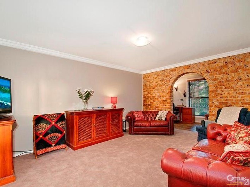 1 Elliott Place, Cherrybrook NSW 2126