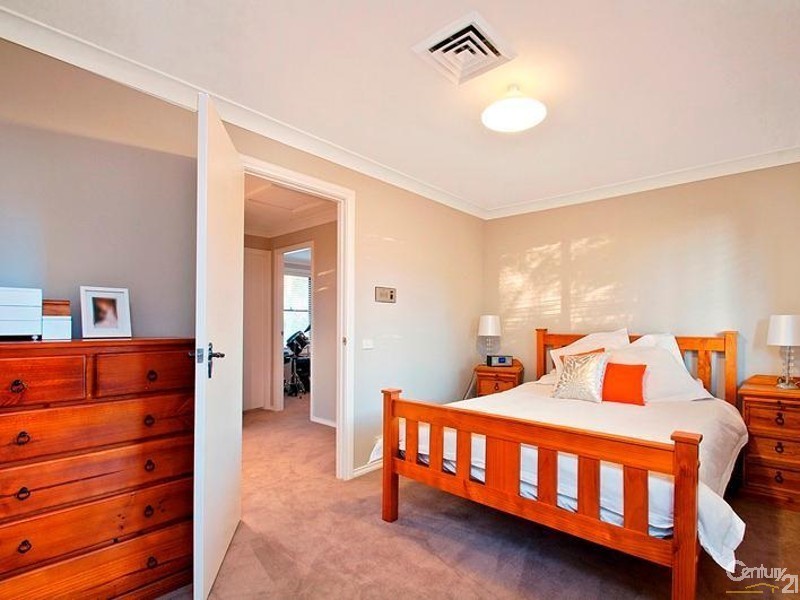 1 Elliott Place, Cherrybrook NSW 2126