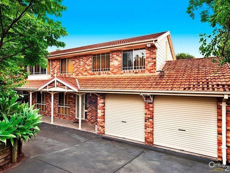 5 Taylor Street, West Pennant Hills NSW 2125