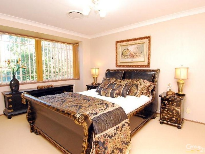 5 Taylor Street, West Pennant Hills NSW 2125