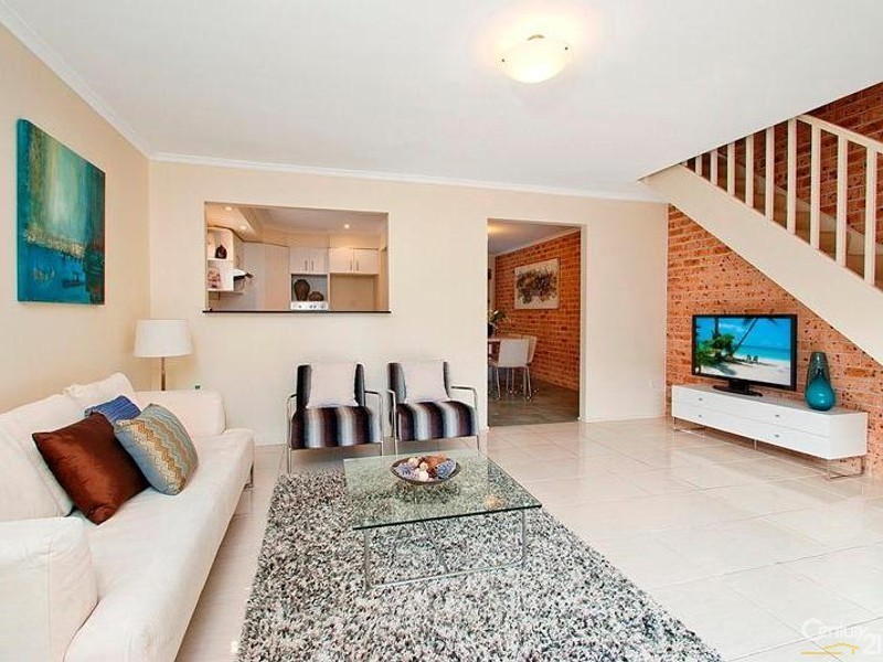 8/79 New Line Road (entrance via Edward Bennett Dr), Cherrybrook NSW 2126