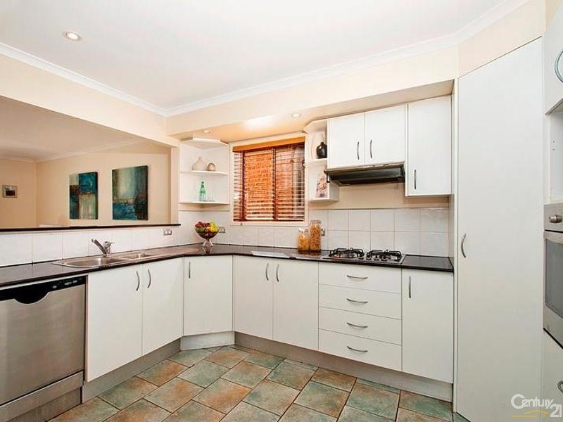 8/79 New Line Road (entrance via Edward Bennett Dr), Cherrybrook NSW 2126