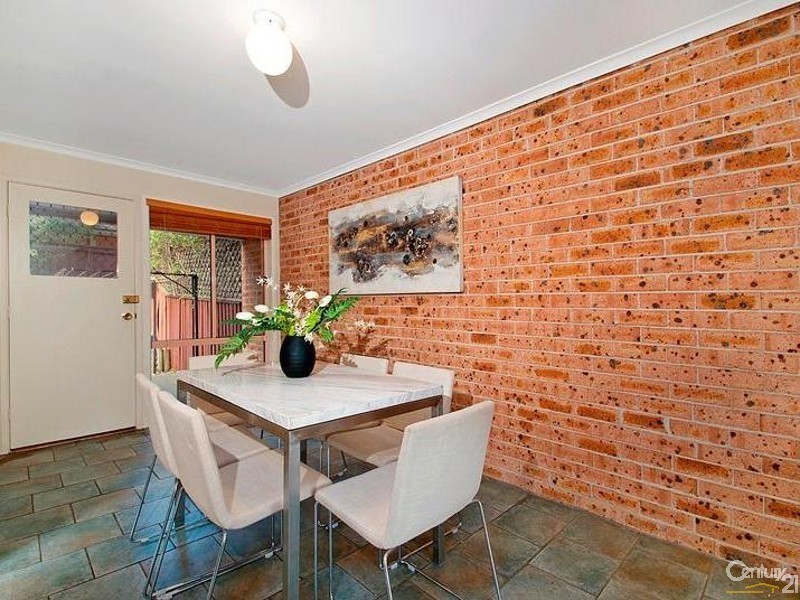 8/79 New Line Road (entrance via Edward Bennett Dr), Cherrybrook NSW 2126