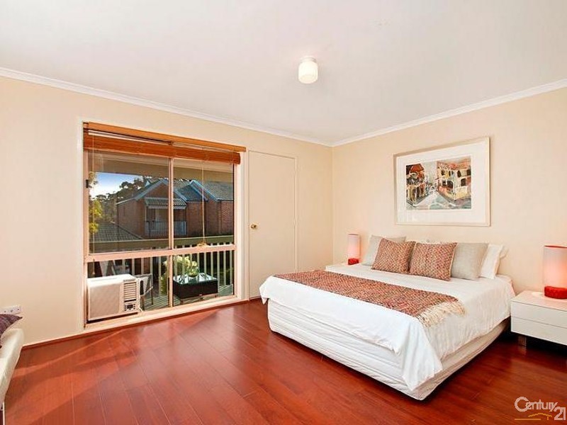 8/79 New Line Road (entrance via Edward Bennett Dr), Cherrybrook NSW 2126