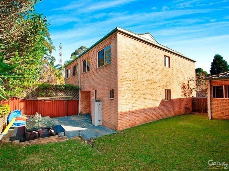 8/79 New Line Road (entrance via Edward Bennett Dr), Cherrybrook NSW 2126