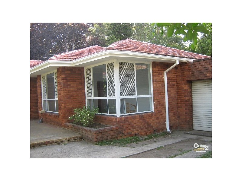 530 Pennant Hills Road, West Pennant Hills NSW 2125