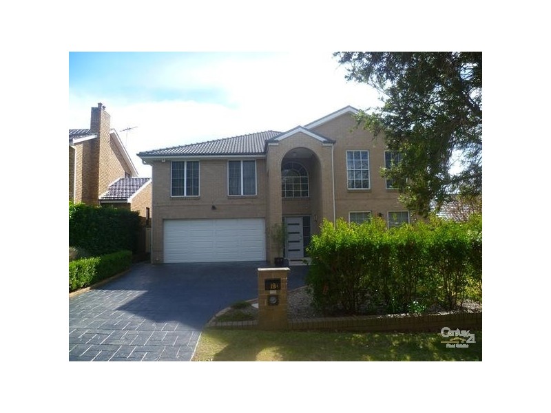 19A Kylie Crescent, West Pennant Hills NSW 2125