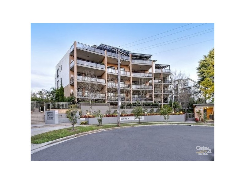 64/2 Purser Avenue, Castle Hill NSW 2154