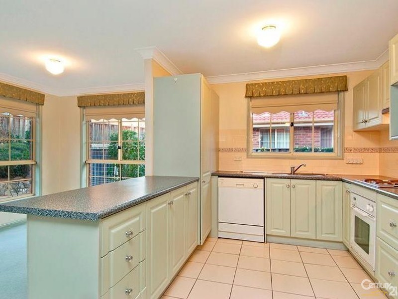 7 Lyndhurst Way, Cherrybrook NSW 2126