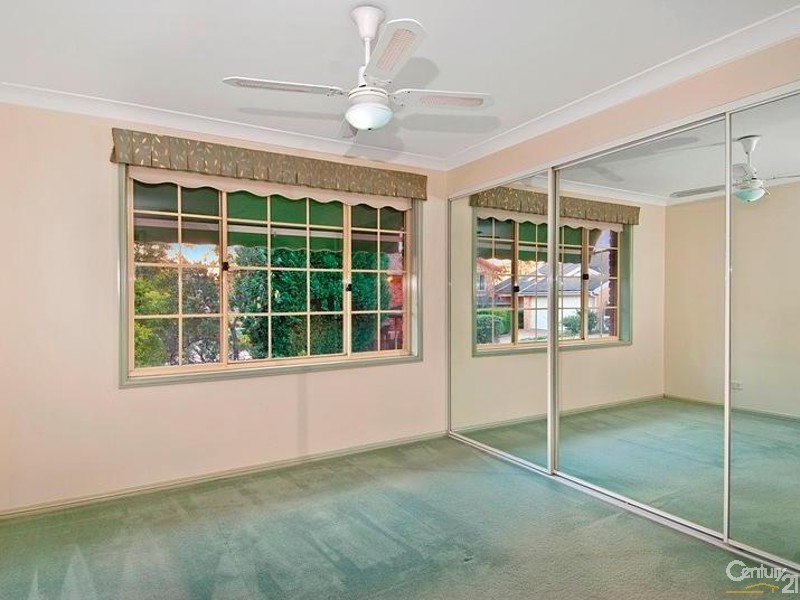 7 Lyndhurst Way, Cherrybrook NSW 2126