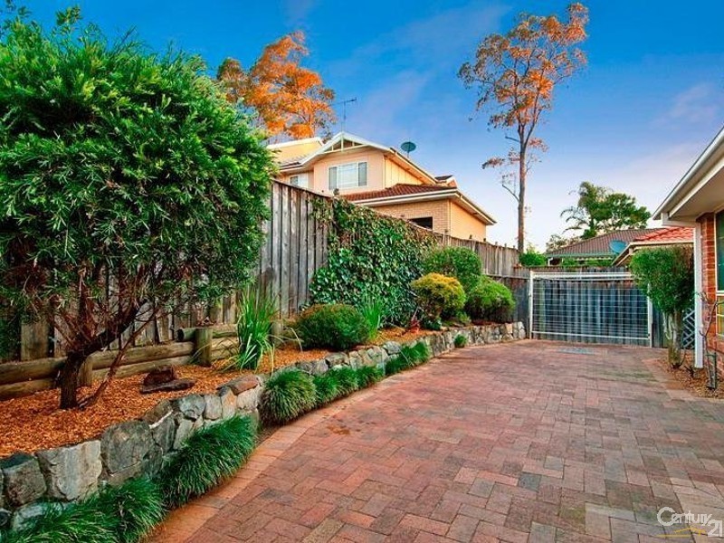 7 Lyndhurst Way, Cherrybrook NSW 2126