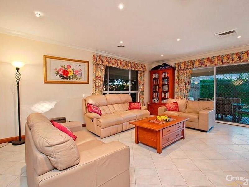 7 Blacks Road, West Pennant Hills NSW 2125