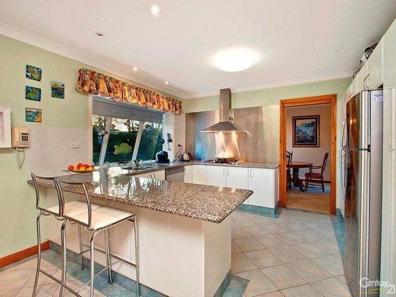 7 Blacks Road, West Pennant Hills NSW 2125