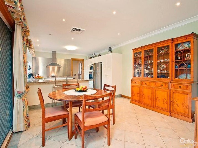 7 Blacks Road, West Pennant Hills NSW 2125