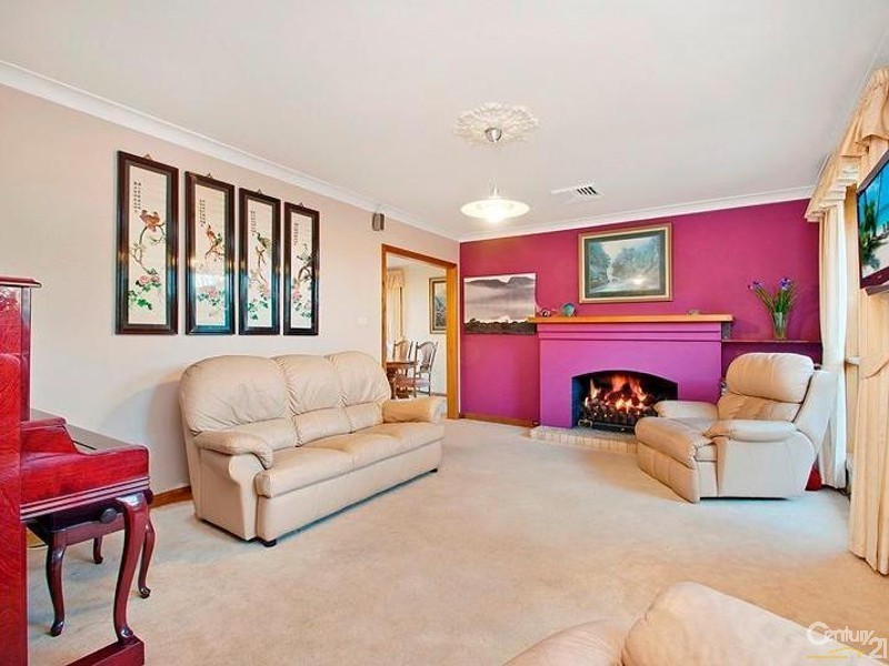 7 Blacks Road, West Pennant Hills NSW 2125