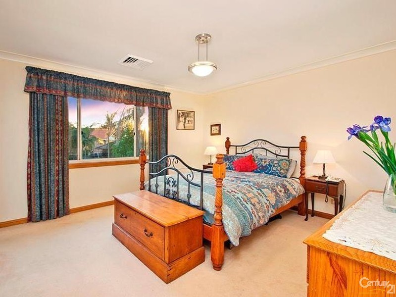 7 Blacks Road, West Pennant Hills NSW 2125