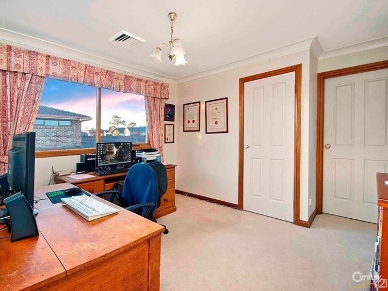 7 Blacks Road, West Pennant Hills NSW 2125