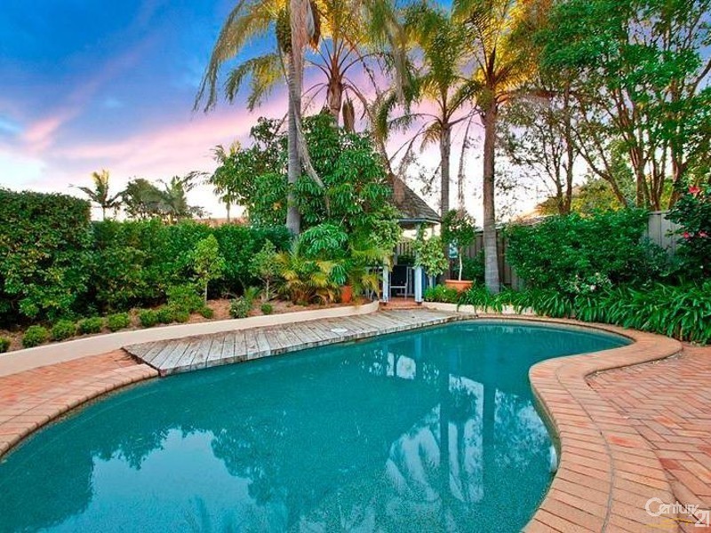 7 Blacks Road, West Pennant Hills NSW 2125