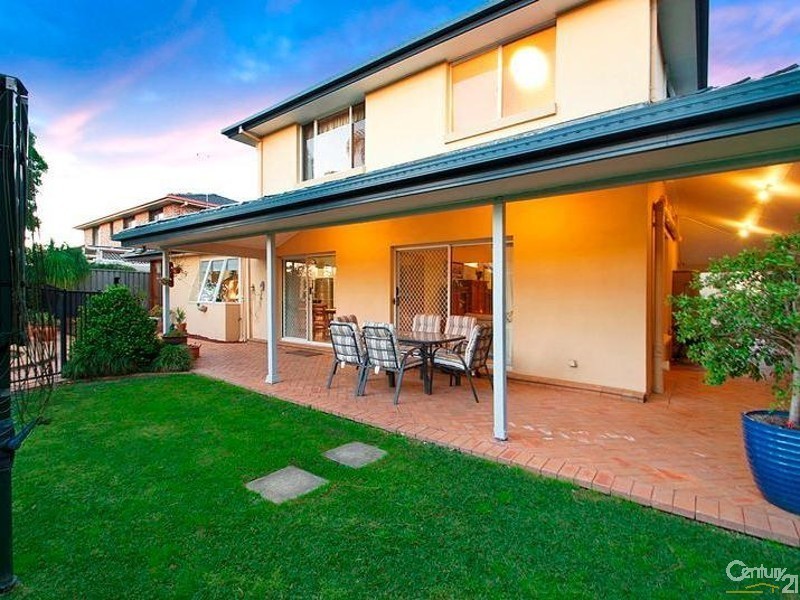 7 Blacks Road, West Pennant Hills NSW 2125