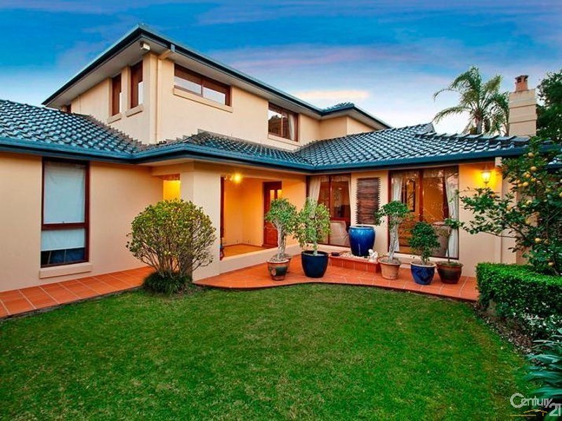 7 Blacks Road, West Pennant Hills NSW 2125