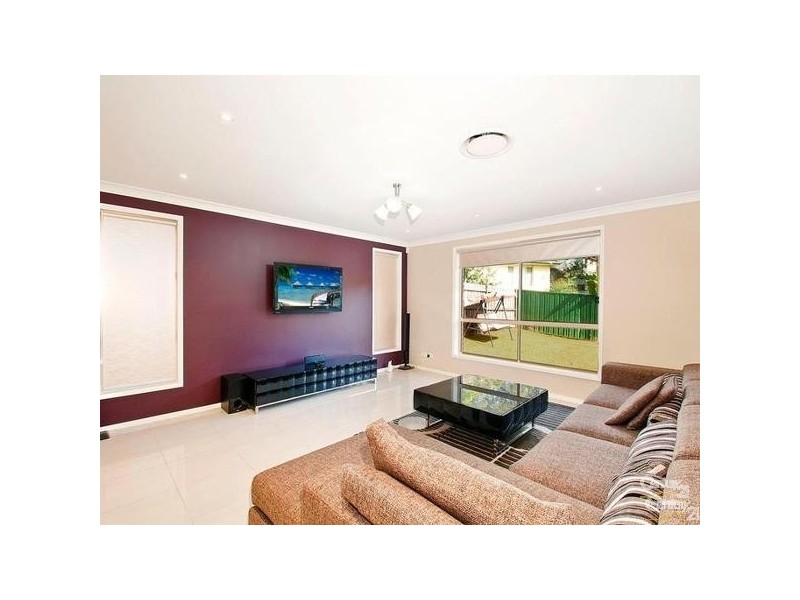 124C Castle Hill Road, West Pennant Hills NSW 2125