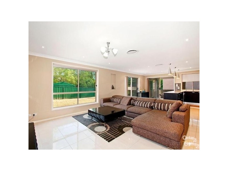124C Castle Hill Road, West Pennant Hills NSW 2125