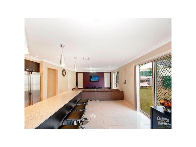 124C Castle Hill Road, West Pennant Hills NSW 2125