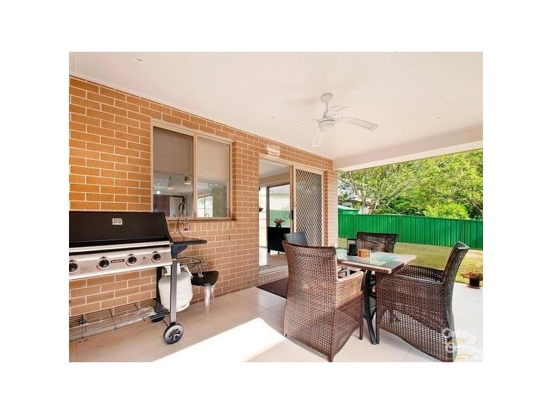 124C Castle Hill Road, West Pennant Hills NSW 2125