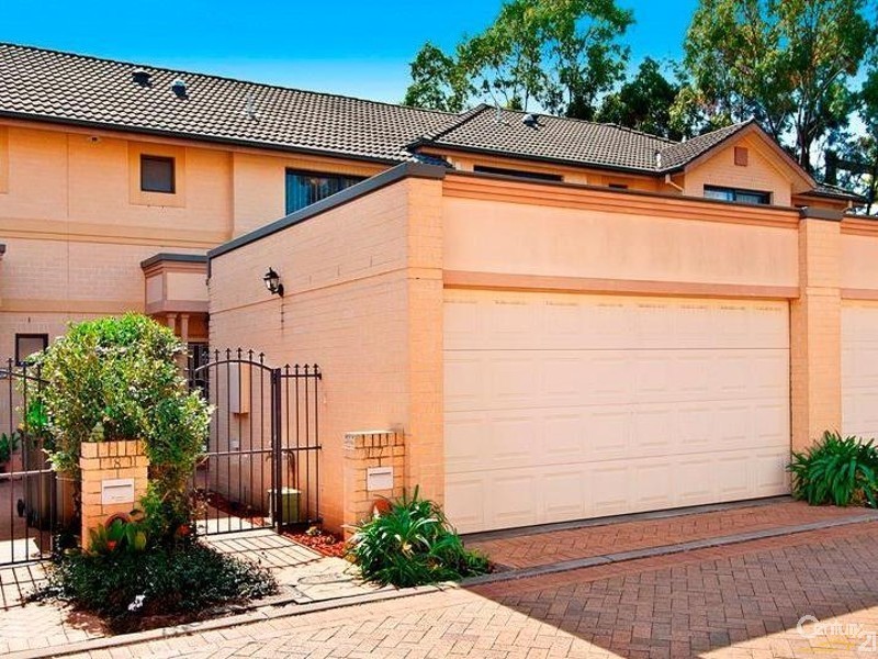 7 Newton Close, Liberty Grove NSW 2138