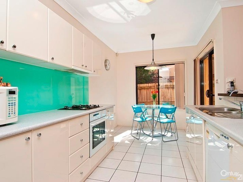 7 Newton Close, Liberty Grove NSW 2138