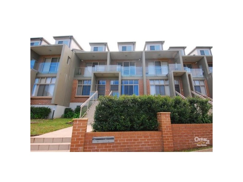 4/33-35 Bain Place, Dundas Valley NSW 2117