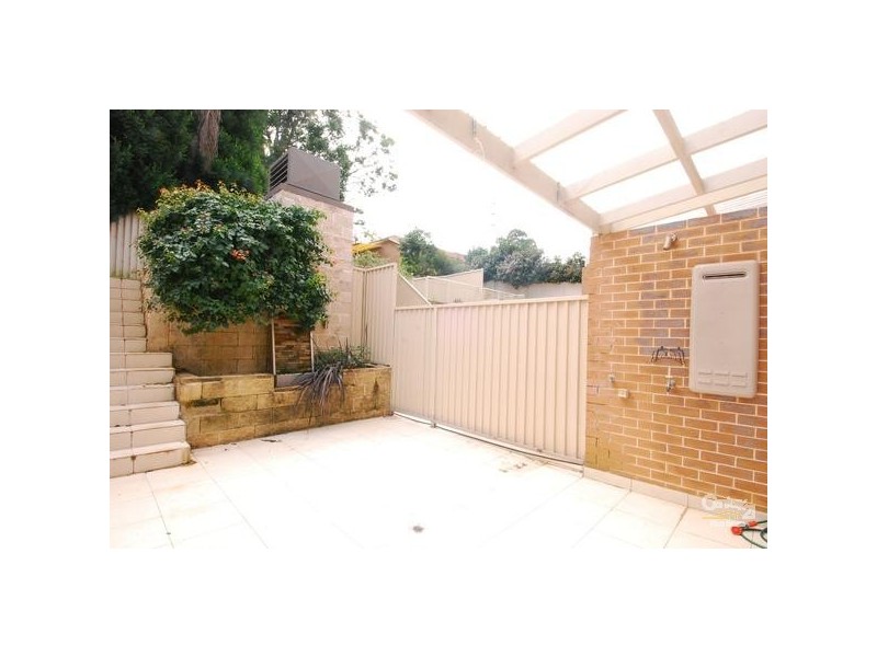 4/33-35 Bain Place, Dundas Valley NSW 2117