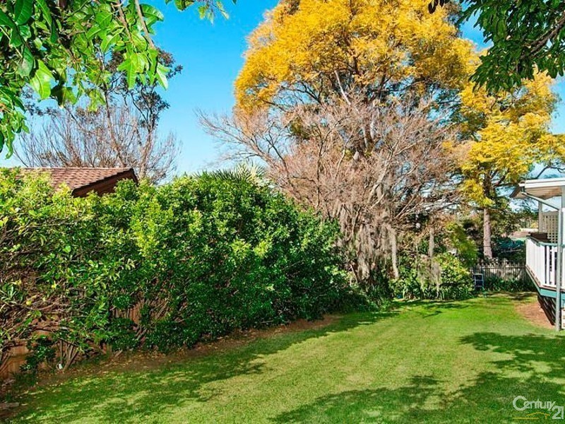 10 Oakes Road, West Pennant Hills NSW 2125